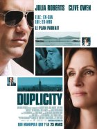 Duplicity - la critique