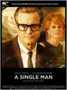 A single man - la critique
