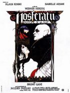 Nosferatu, fantôme de la nuit - la critique