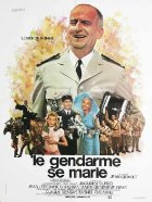 Le gendarme se marie - Jean Girault - critique