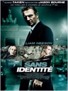 Sans identité - la critique