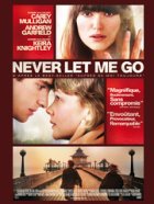 Never let me go - la critique