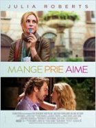 Mange, prie, aime (Eat, pray, love) - avis