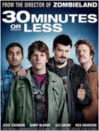 30 minutes or less - la bande-annonce