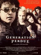 Génération perdue - la critique