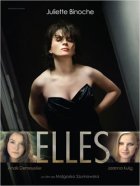 Elles - la critique