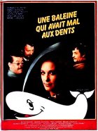 Une baleine qui avait mal aux dents 