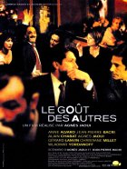 Le goût des autres - Agnès Jaoui - critique