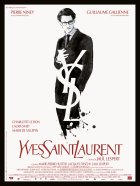 Yves Saint Laurent - la critique du biopic réalisé par Jalil Lespert