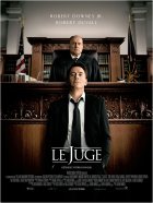 Le juge - la critique du film
