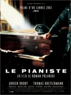 Le pianiste - Roman Polanski - critique