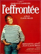 L'effrontée - Claude Miller - critique