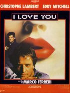 I Love you - la critique du film