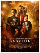 Babylon - Damien Chazelle - critique