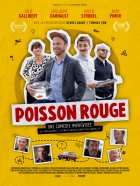 Poisson rouge - Hugo Bachelet, Clément Vallos, Matthieu Yakovleff - critique 