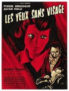 Les yeux sans visage - coup d'oeil