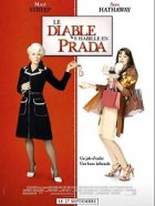 Le diable s'habille en Prada - La critique + DVD test