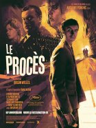 Le procès - Orson Welles - critique