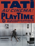 Playtime - Jacques Tati - critique