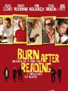 Burn after reading - la critique
