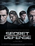 Secret défense - La critique