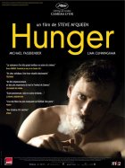 Hunger - Steve McQueen - critique