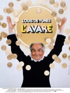 L'avare - la critique du film