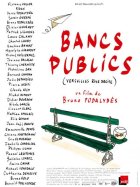 Bancs publics (Versailles Rive Droite) - la critique