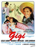Gigi - la critique