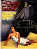 La chatte sur un toit brûlant - la critique