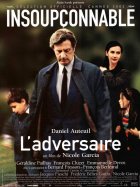 L'adversaire - Nicole Garcia - critique