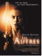 Les autres - Alejandro Amenabar - critique