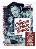 La captive aux yeux clairs - Howard Hawks - critique