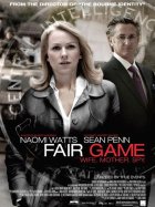 Fair Game - Doug Liman - critique
