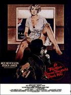 Le facteur sonne toujours deux fois - Bob Rafelson - critique