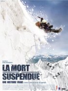 La mort suspendue - la critique