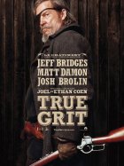 True Grit - Ethan Coen, Joel Coen - critique