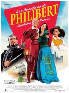 Les Aventures de Philibert, capitaine puceau - la critique