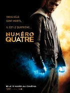Numéro 4 / Numéro quatre - la critique