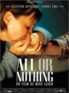 All or nothing - la critique