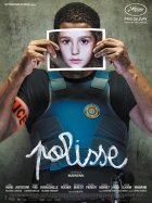 Polisse - Maïwenn - critique