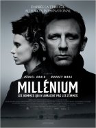 Millénium : Les hommes qui n'aimaient pas les femmes - David Fincher - critique