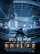 Dos au mur - la critique