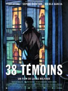 38 témoins - Lucas Belvaux - critique