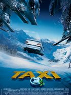 Taxi 3 - la critique du film