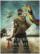 L'ordre et la morale - le test DVD