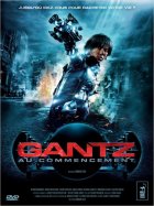 Gantz, au commencement - la critique