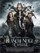 Blanche-Neige et le chasseur - la critique