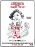 Jules et Jim - la critique du film restauré