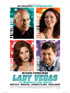 Lady Vegas, les mémoires d'une joueuse - Stephen Frears - critique